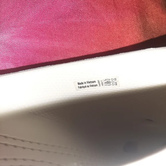 Crocs Siren Unisex Platform Clogs - Bone Size Men 9 Women 11 - Picture 8 of 8